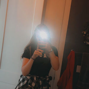 Meet your Posher, Ashlynn